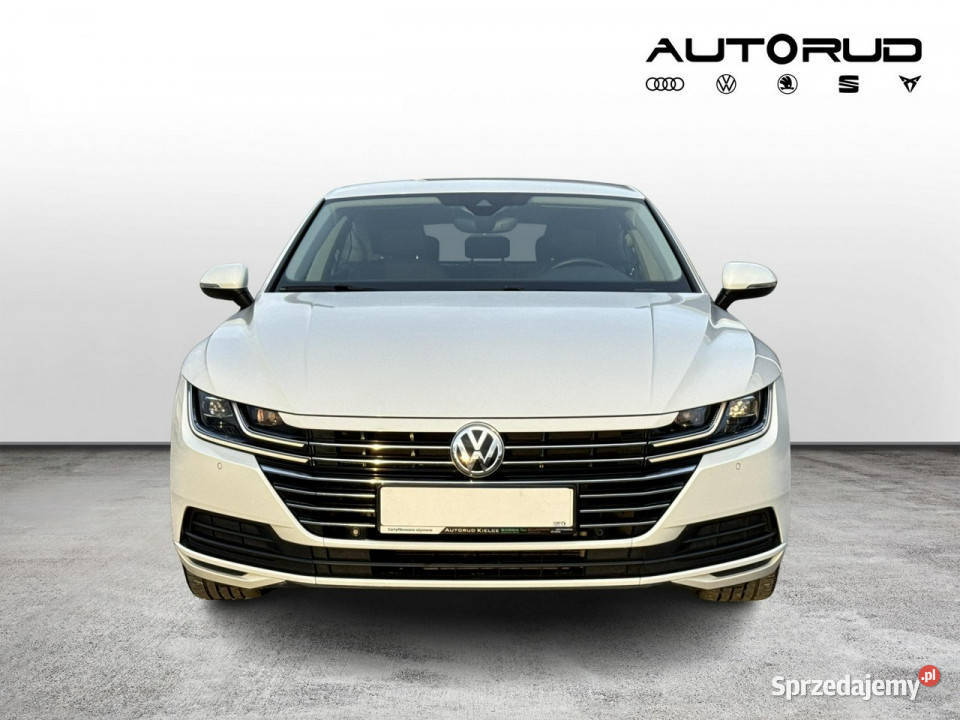 Volkswagen Arteon Essence 15 TSI 150 2018 Kielce
