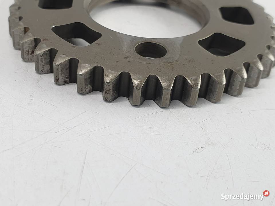 Tryb Kolo Walka Rozrzadu Honda Crf 450 0508