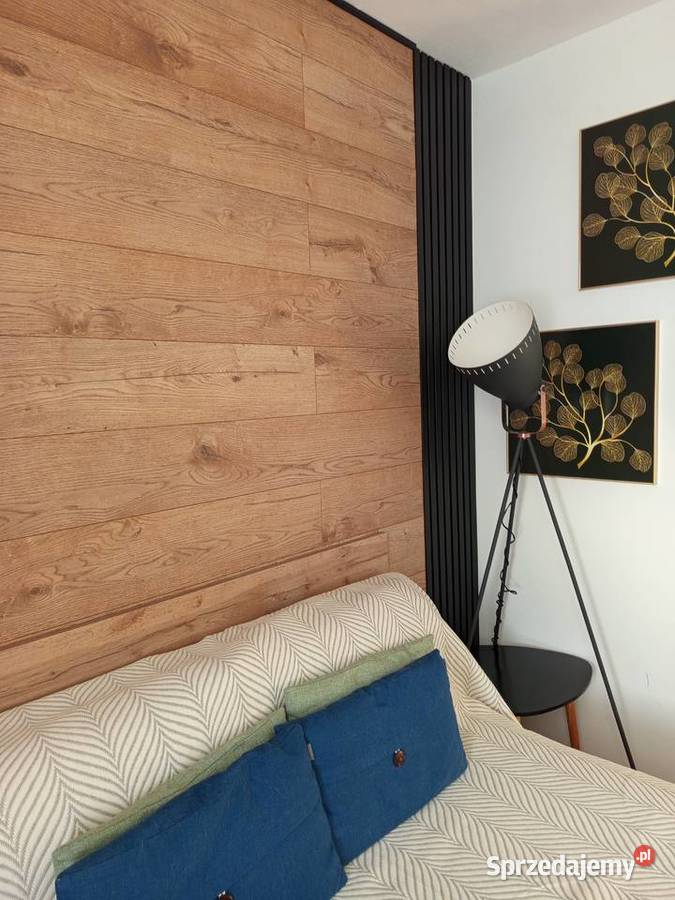 Sprzedam piękne mieszkanie 38 m2 Sprzedaż Falknowo sprzedam