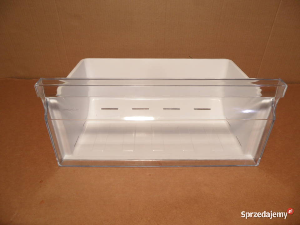 szuflada lodowki amica dolna FK33564 Strawczyn