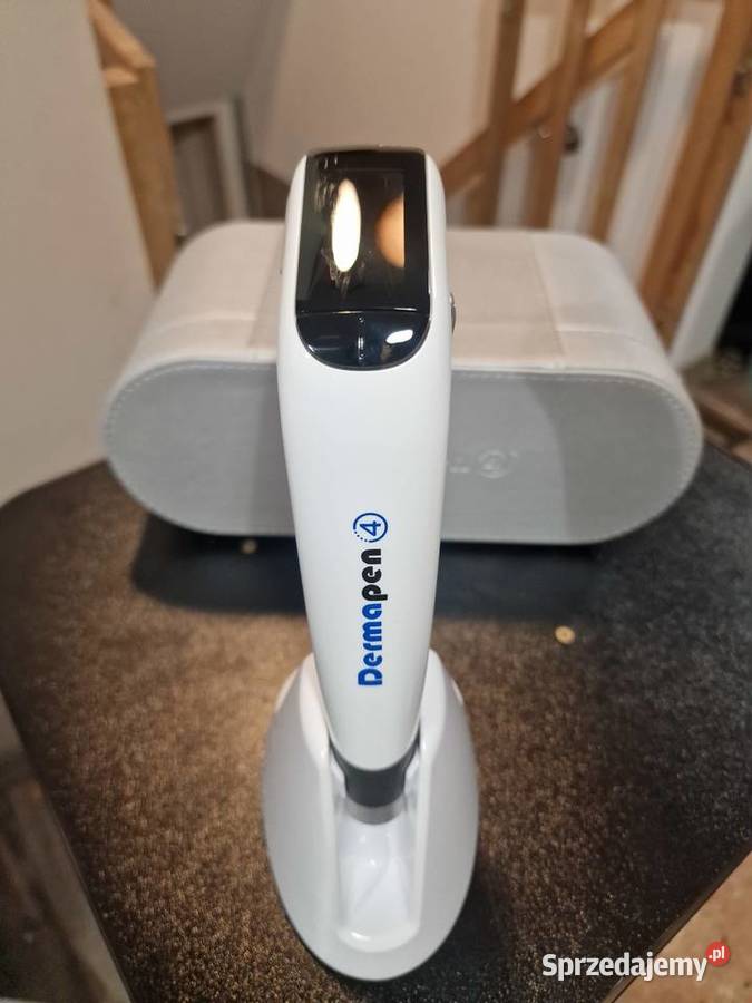 Dermapen 40 Urządzenia Kraków