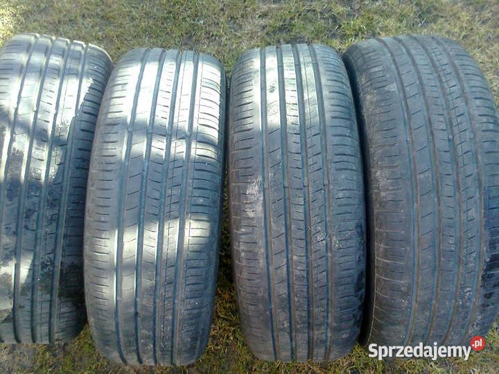 Koła letnie 16 Opel Meriva Astra 4x100