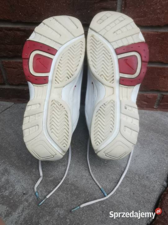 Buty Damskie Nike Air Trainer Deluxe Vintage Rzeszów