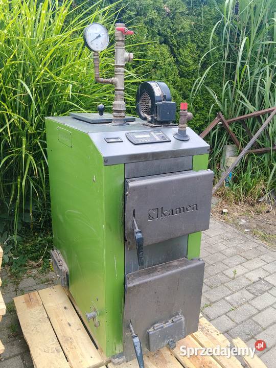 Piec centralnego ogrzewania 13kw Przecław