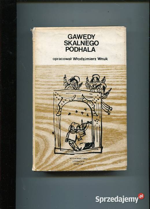 Gawędy Skalnego Podhala Wnuk opr zachodniopomorskie Szczecin