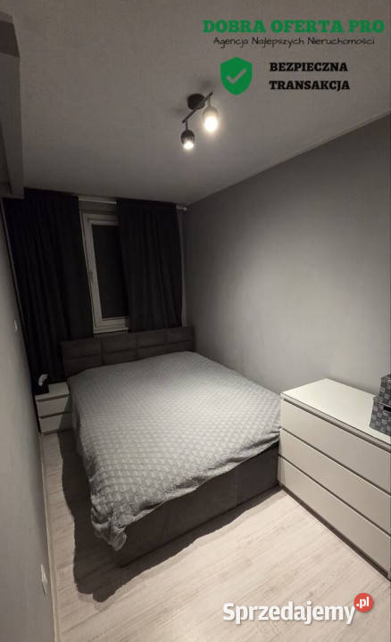 2pokojowe mieszkanie plaży Stogi