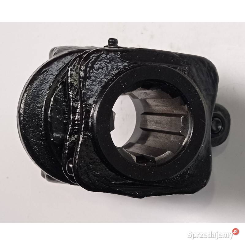 Sprzęgło na śrubę ścinaną seria W2500 1 346 2900 Kamionna sprzedam