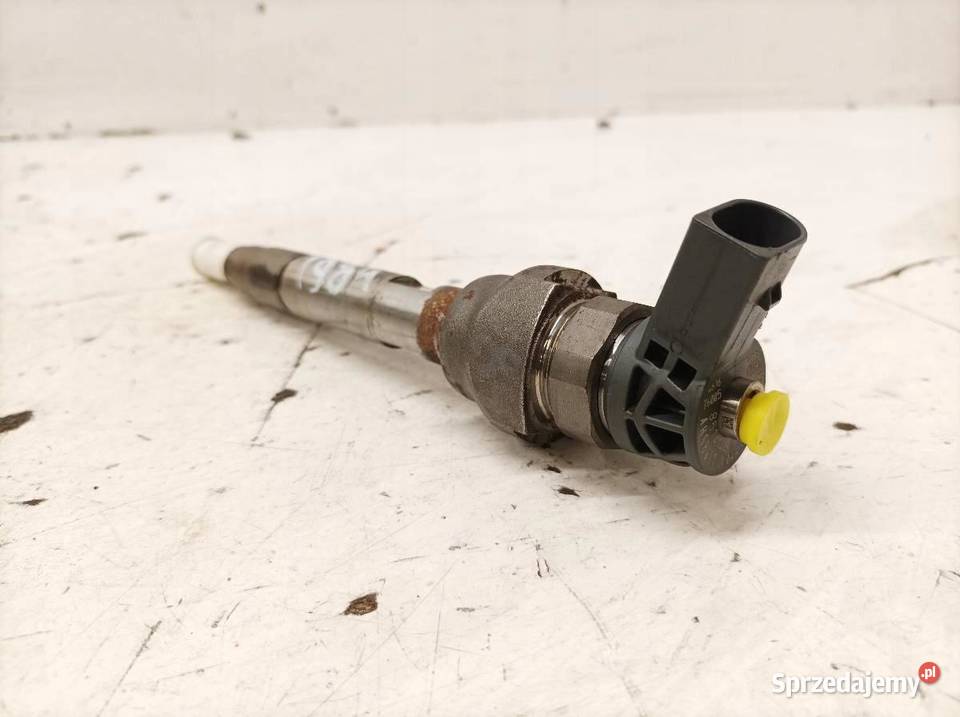 WTRYSKIWACZ 0445110613 20 D B47 Bmw Seria 3 VI osobowe