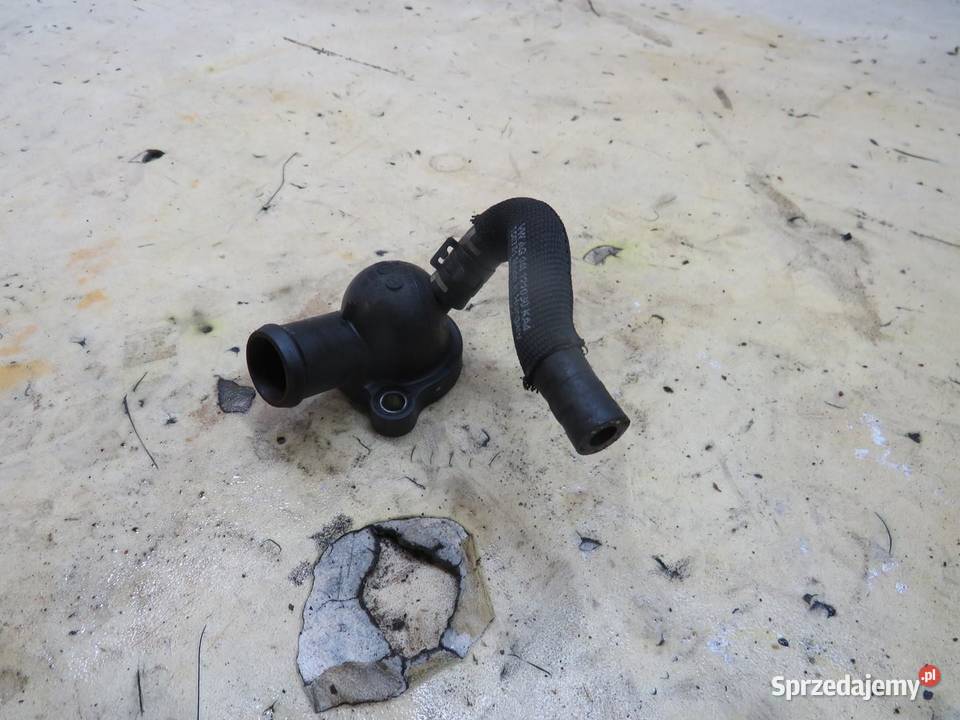 KRÓCIEC WODY PASSAT B8 20 TDI 04L121131AA osobowe