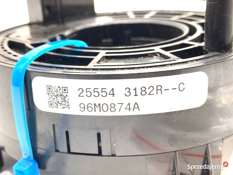 TAŚMA AIRBAG RENAULT EXPRESS Minivan