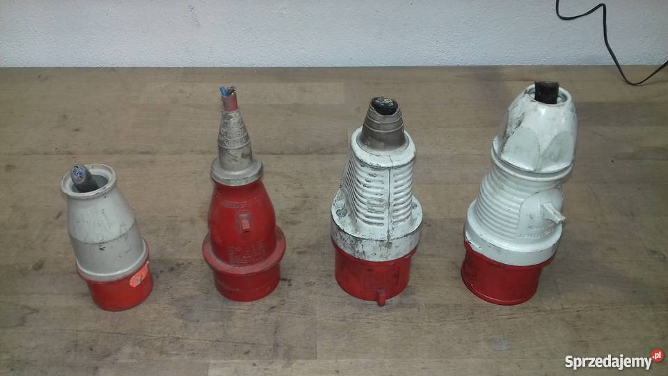 WTYCZKI 32 A 16 A Boguszyce
