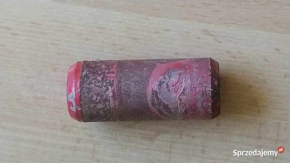 KK067031R sworzeń łożyskowy przedni 22x53