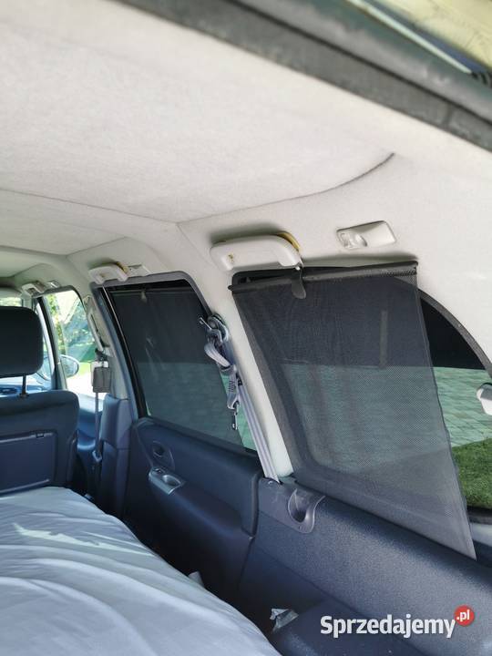 Renault espace minicamper Inne pojazdy i łodzie Nowy Sącz