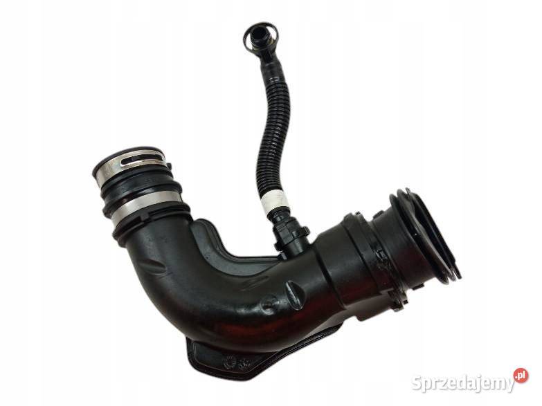 DOLOT POWIETRZA 10 ECOBOOST Ford Fiesta Mk8