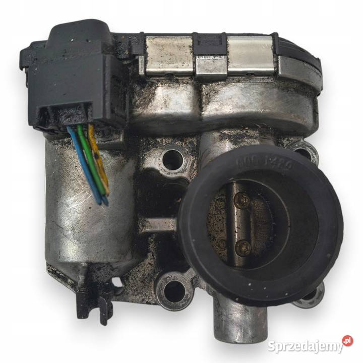 PRZEPUSTNICA Mercedes Klasa A W168 14 16 8V sprzedam