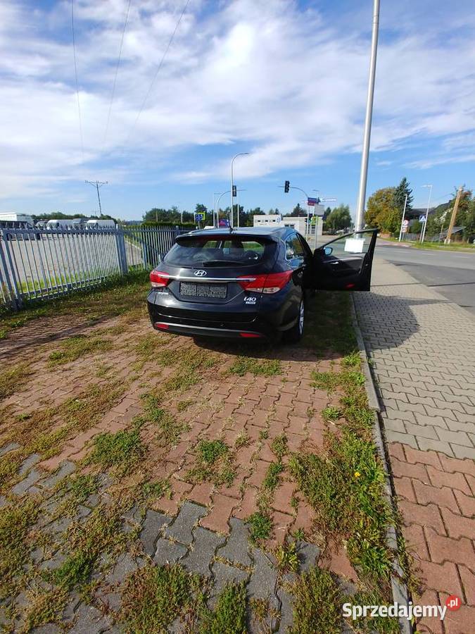 Hyundai i40 i40