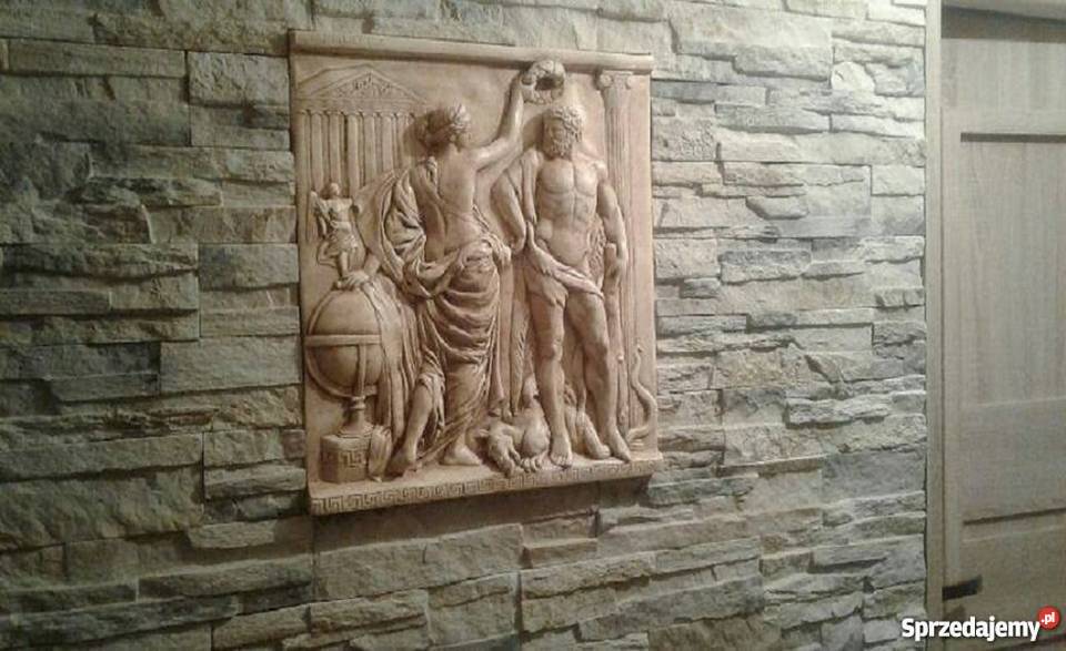 Sztukateria gipsowa Sztukaterie gipsowe gips lubuskie Zielona Góra sprzedam