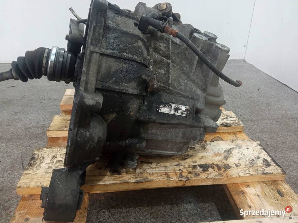 SKRZYNIA BIEGÓW 5495775 22 16V Opel Zafira I świętokrzyskie sprzedam
