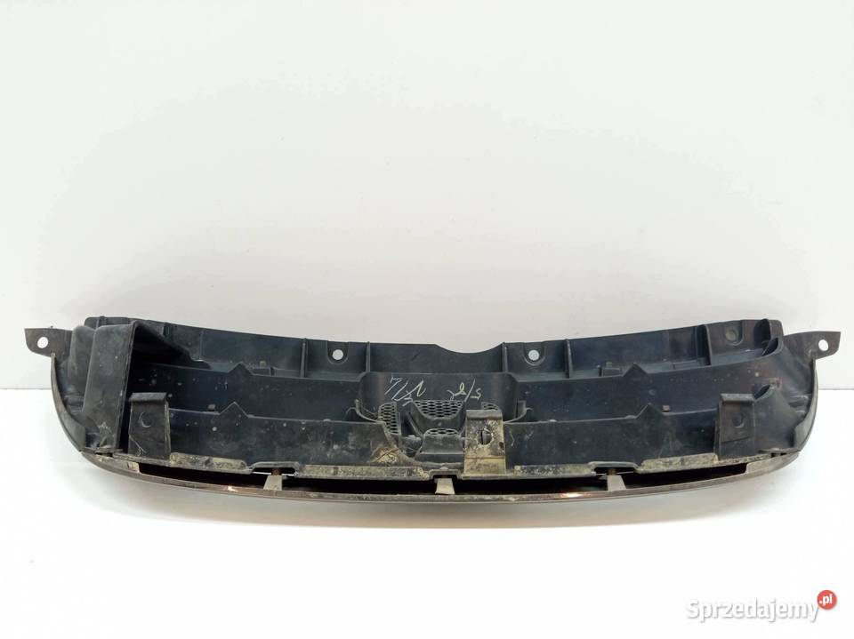 ATRAPA GRILL Honda FRV I 20042009