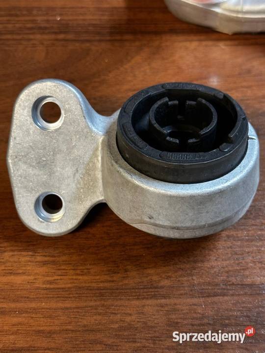 Tuleja wachacza bmw e46 meyle