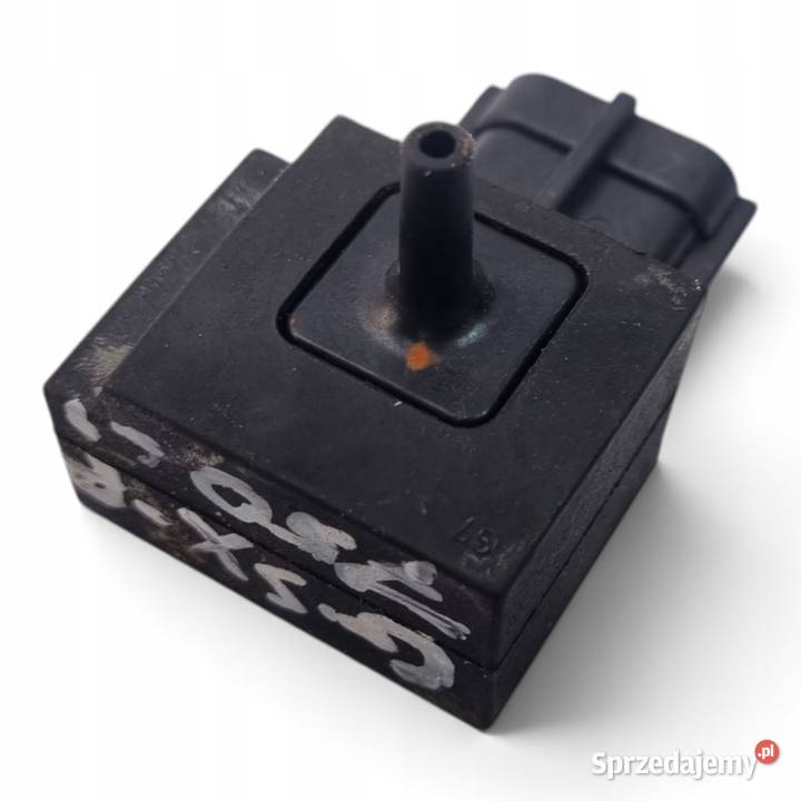 MAP SENSOR CZUJNIK POWIETRZA Suzuki GSXR 600 750 Chełm sprzedam