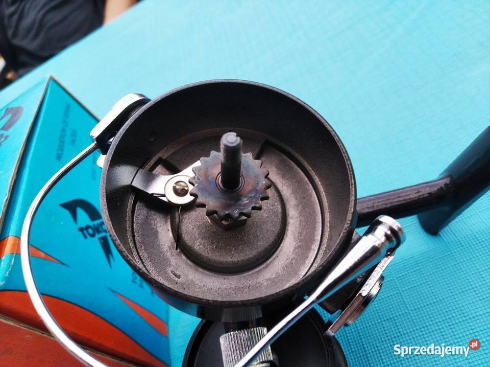 Tokoz Stabil 341 Oława