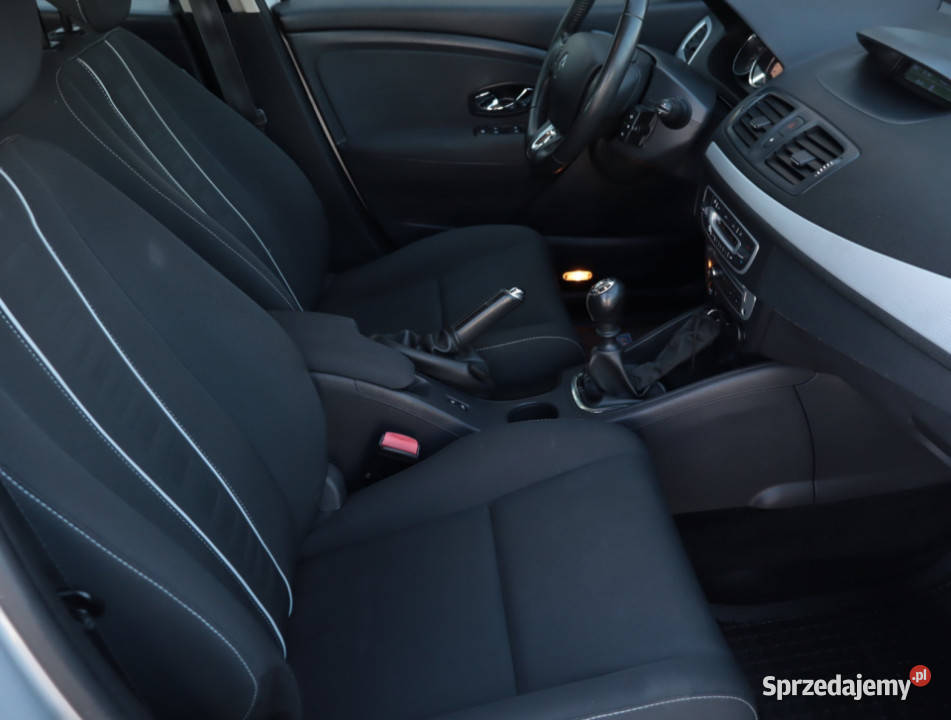 Renault Megane 12 TCe