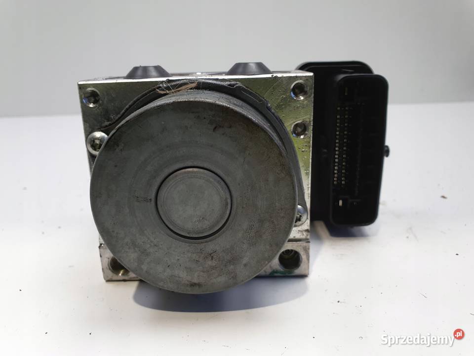 Toyota CHR CHR 18 H POMA HAMULCOWA ABS Sterownik Układ hamulcowy Rudka