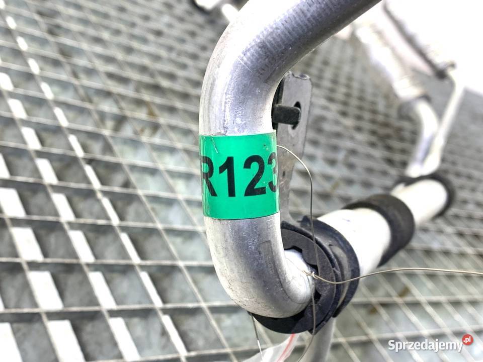 RURKA KLIMATYZACJI KIA CEED 97775G4650 15 160