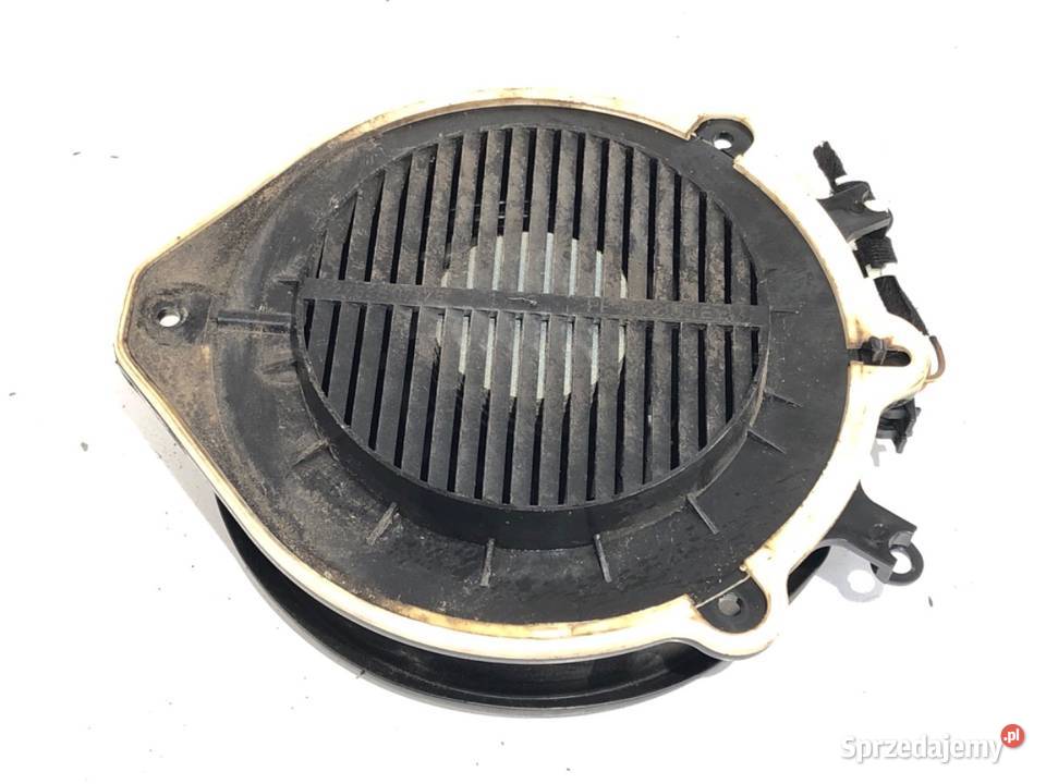 GŁOŚNIKI KOMPLET AUDI A4 B6 Hatchback 0005 AUDIO