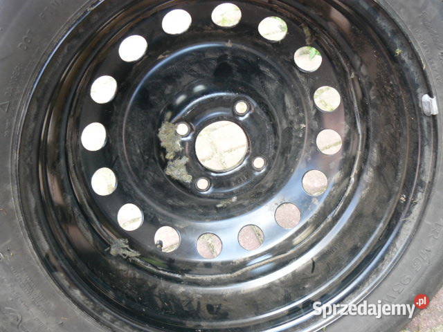 4x108 CitroenPeugeot kolo 16 65 calaET 26