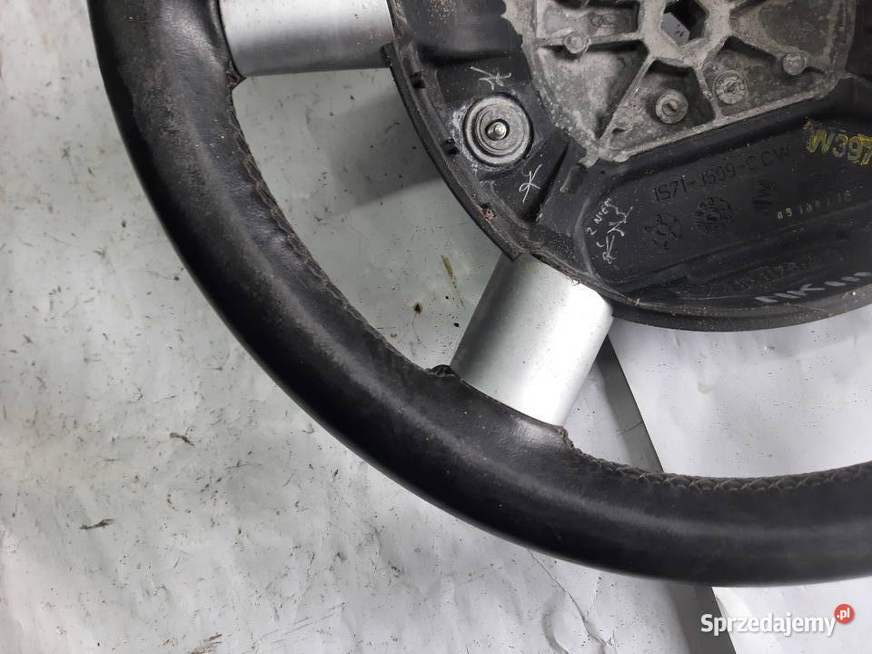 Ford Mondeo MK III ładna Kierownica osobowe Ksawerów