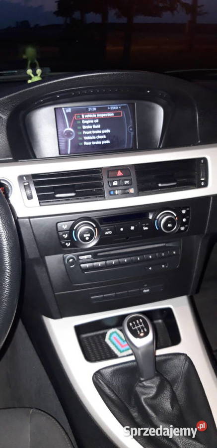 BMW 318i 2010r Słomniki sprzedam