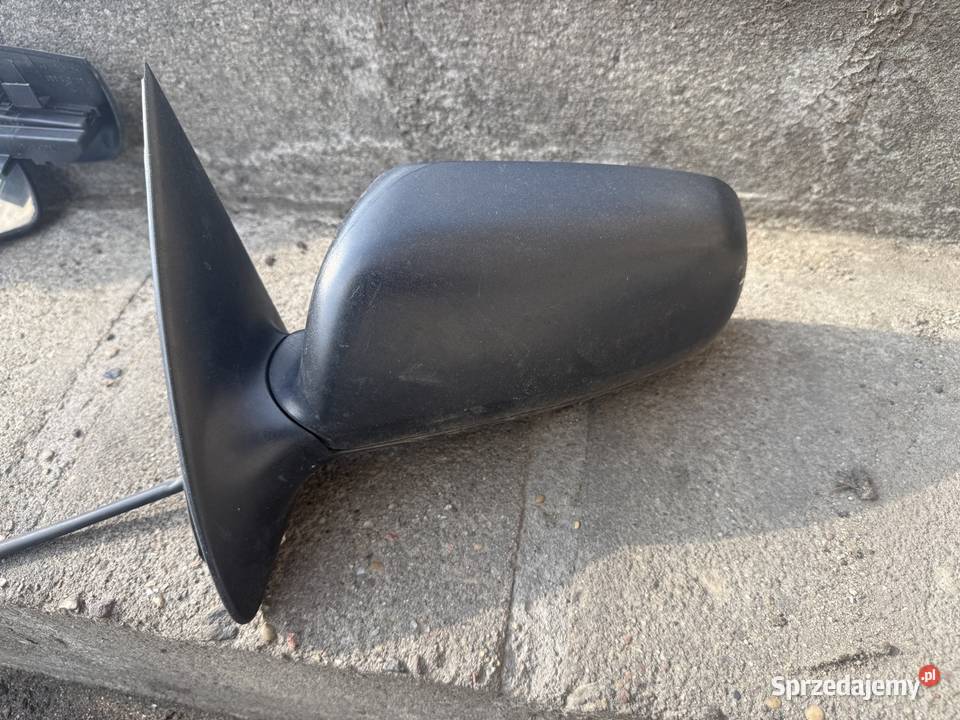 Lusterko Ford focus Mk1 Ostrów Wielkopolski