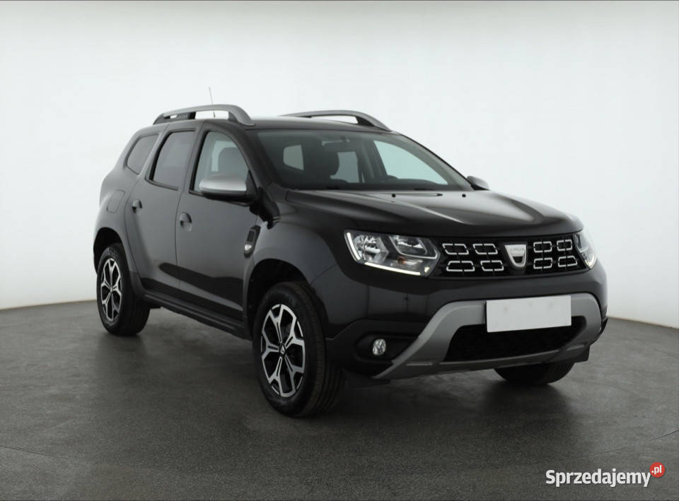Dacia Duster 10 TCe ABS Piaseczno