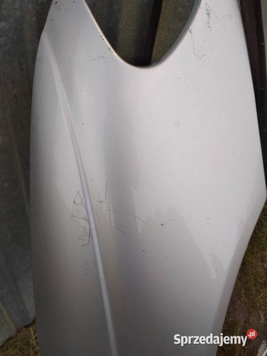 Blotnik prawy Opel Omega C B Chełm sprzedam