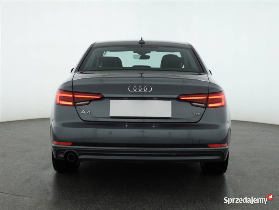 Audi A4 20 TDI 4/5 Piaseczno