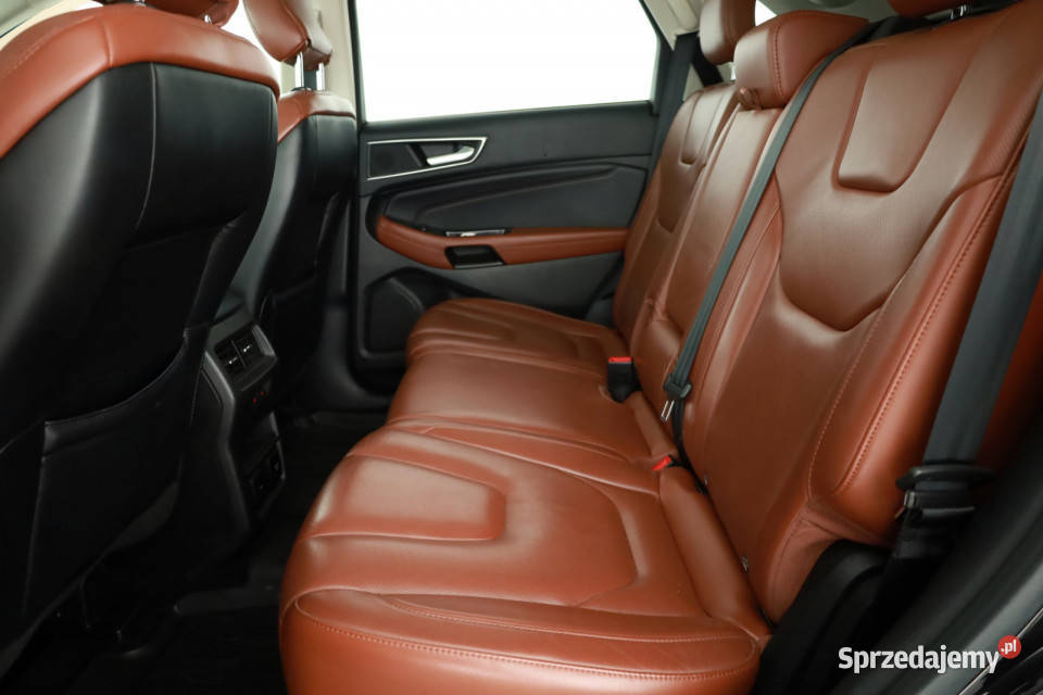 Ford Edge 20 BiTDCI mazowieckie Piaseczno