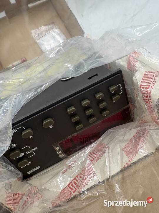 SAIA CKM 332 R1 N0N0N00 Universal controller mazowieckie Warszawa