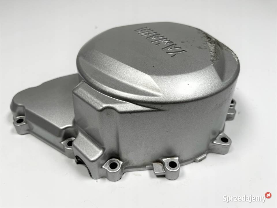 YAMAHA FJR 1300 13 Pokrywa Dekiel Alternatora Łobżenica