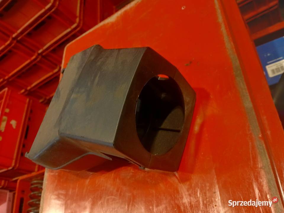 Obudowa kolumny kierowniczej do fiata 125p łódzkie Koluszki