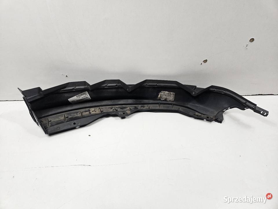 FORD S MK2 ST LINE LISTWA LEWA HOKEJ LEWY Międzychód sprzedam