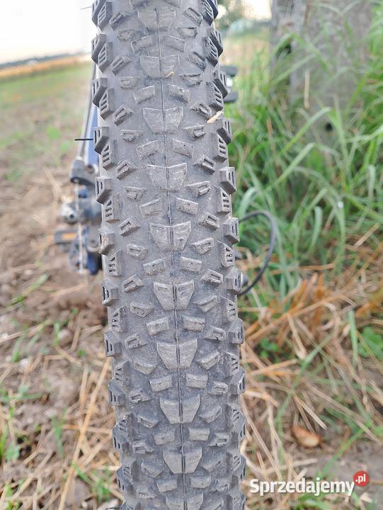 Rower MTB Romet rambler SPRZEDAM Brzeźnica-Kolonia