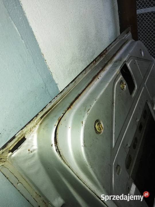 DRZWI CHEVROLET ASTRO GMC SAFARI 19902005