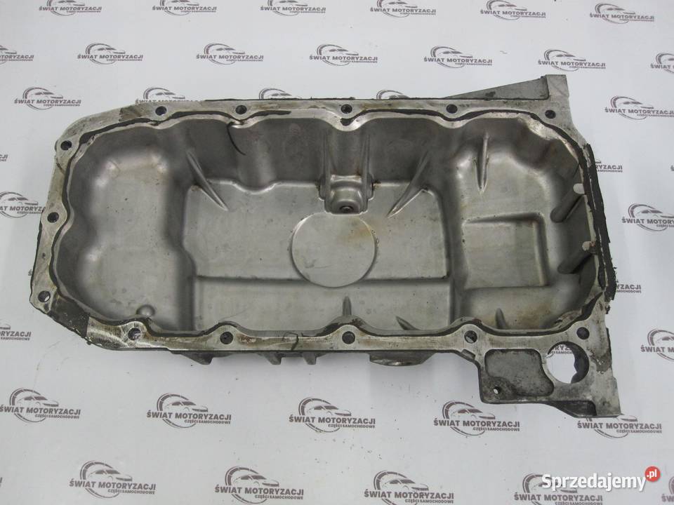 Volvo S60 16 B 11r miska olejowa BM5G6675CA