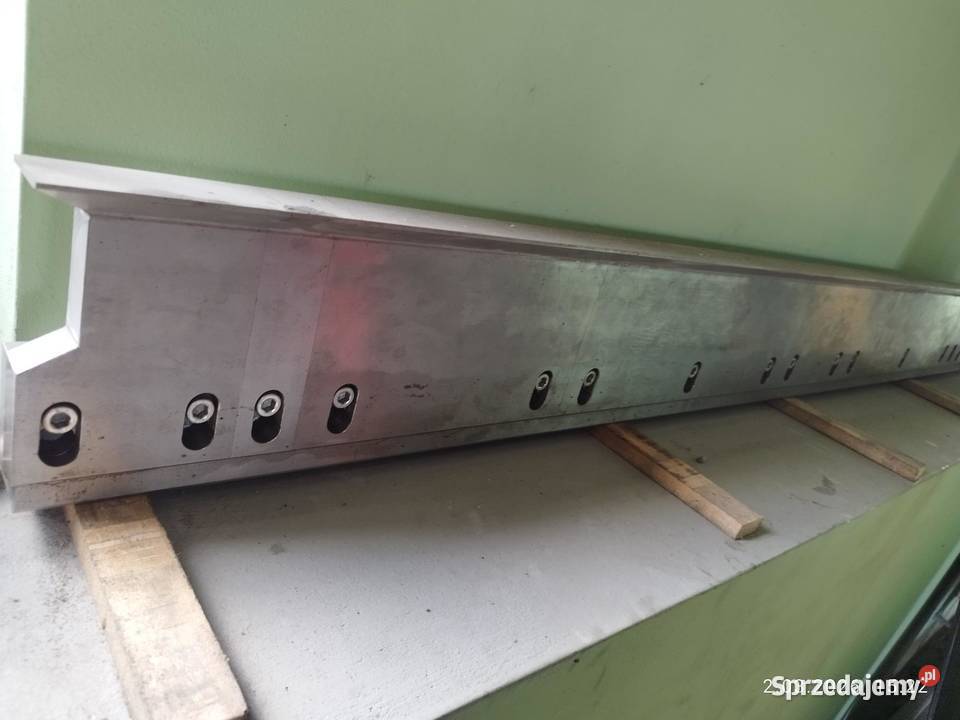 LISTWA SEGMENTOWA DO ZAGINARKI 4 Kraków