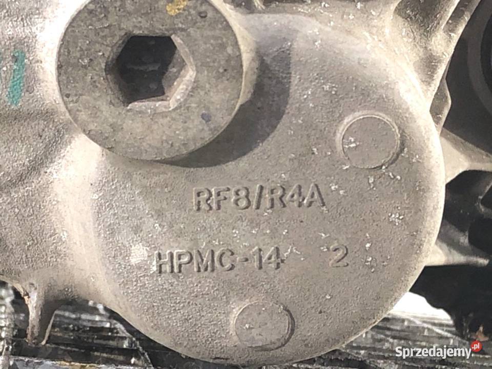 SKRZYNIA BIEGÓW HONDA CIVIC IX Y5E4 18 141 sprzedam