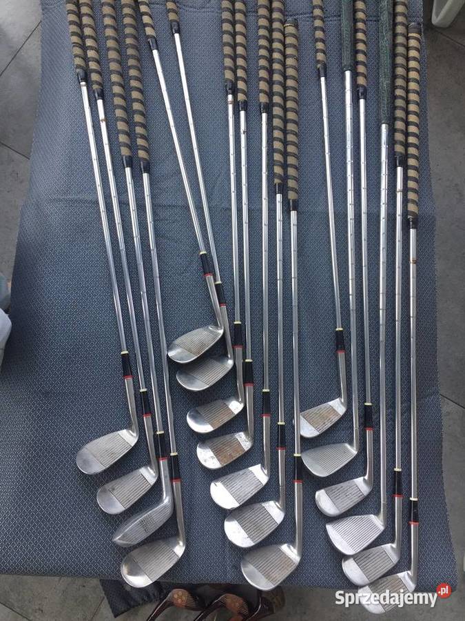 Zestaw kiji 21 plus torba Sosnowiec