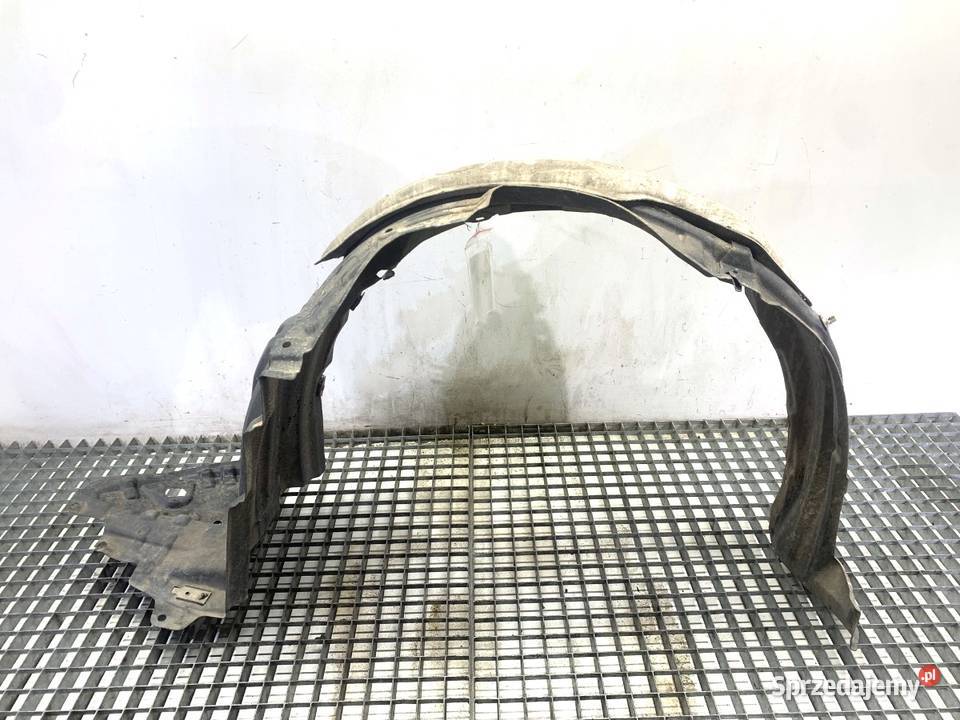 NADKOLE PRAWY PRZÓD LEXUS CT 5387576010