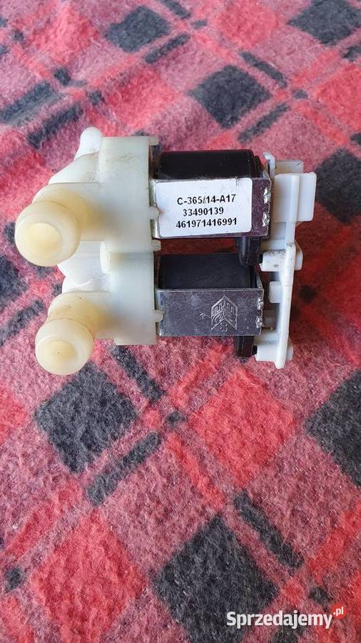 Whirlpool AWOC 61001 silnik hydrostat sprzedam